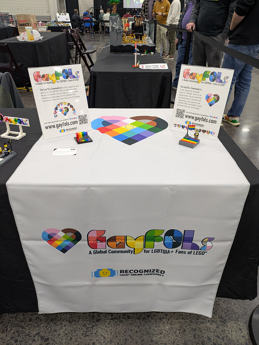Atlanta Brick Con