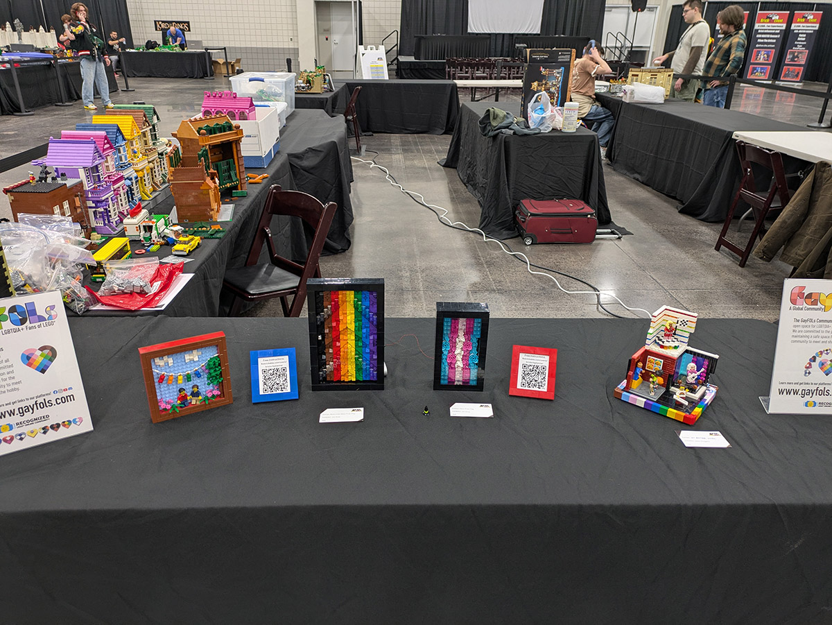 Atlanta Brick Con