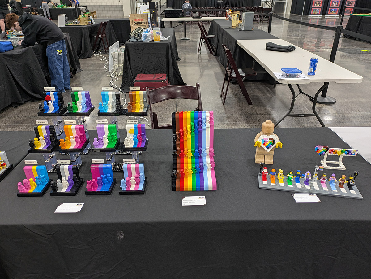 Atlanta Brick Con