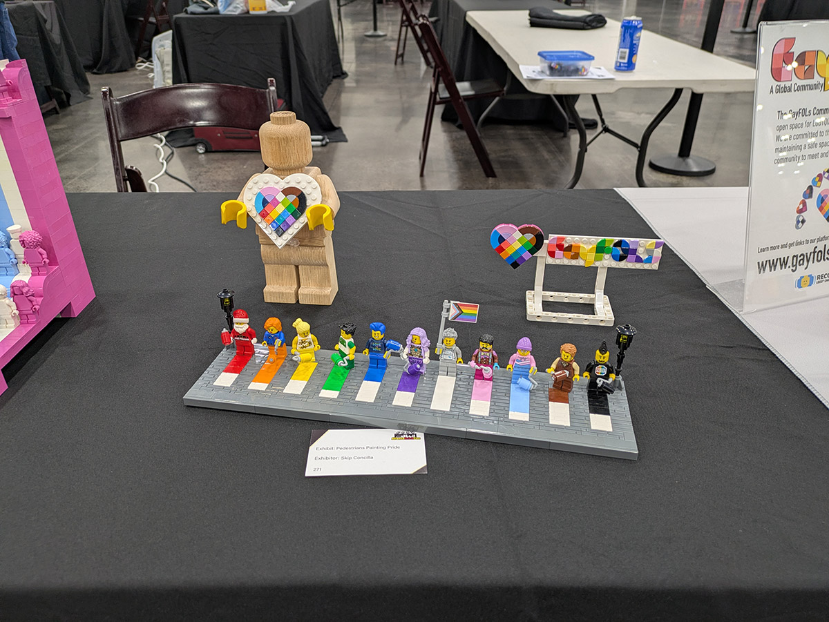Atlanta Brick Con