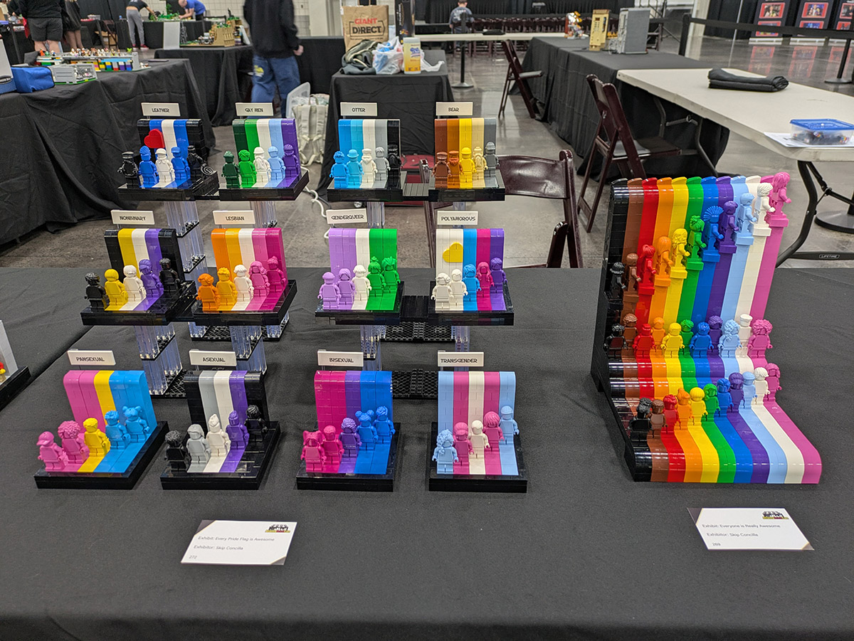 Atlanta Brick Con