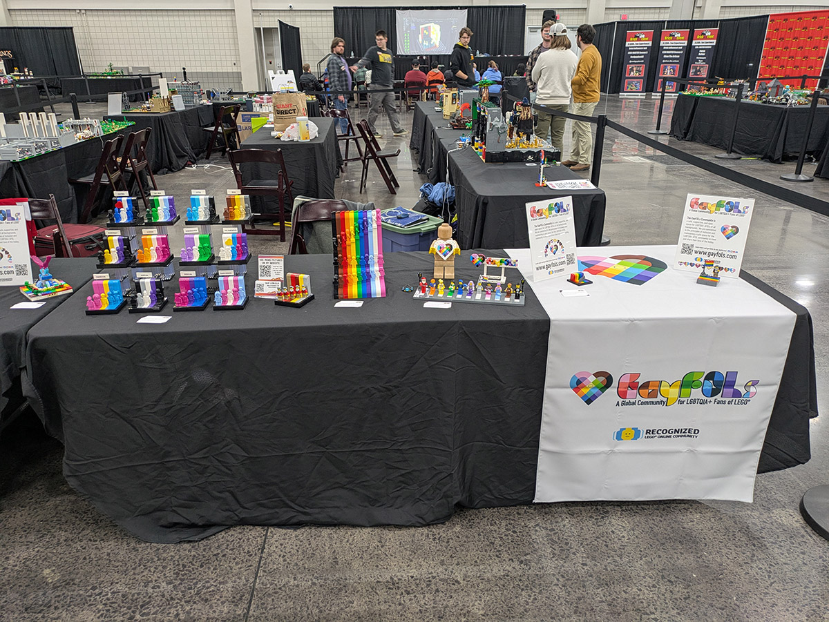 Atlanta Brick Con