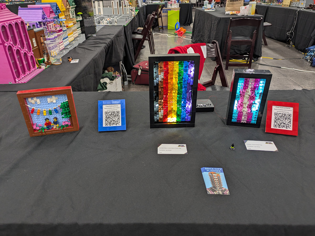 Atlanta Brick Con