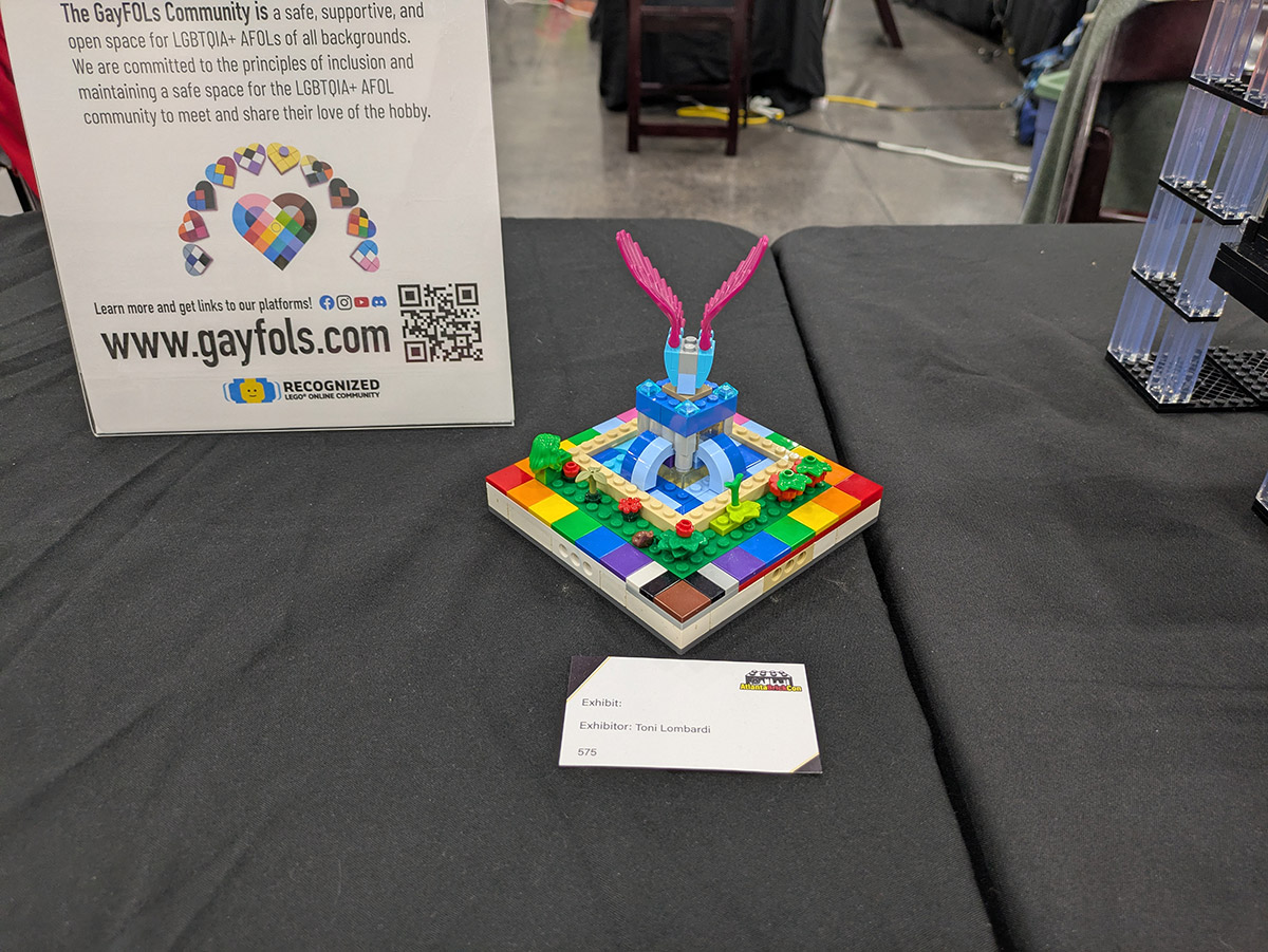 Atlanta Brick Con