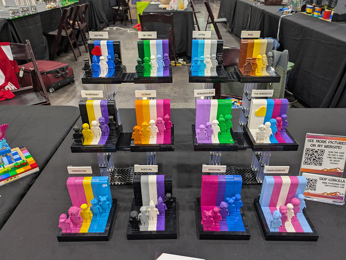 Atlanta Brick Con