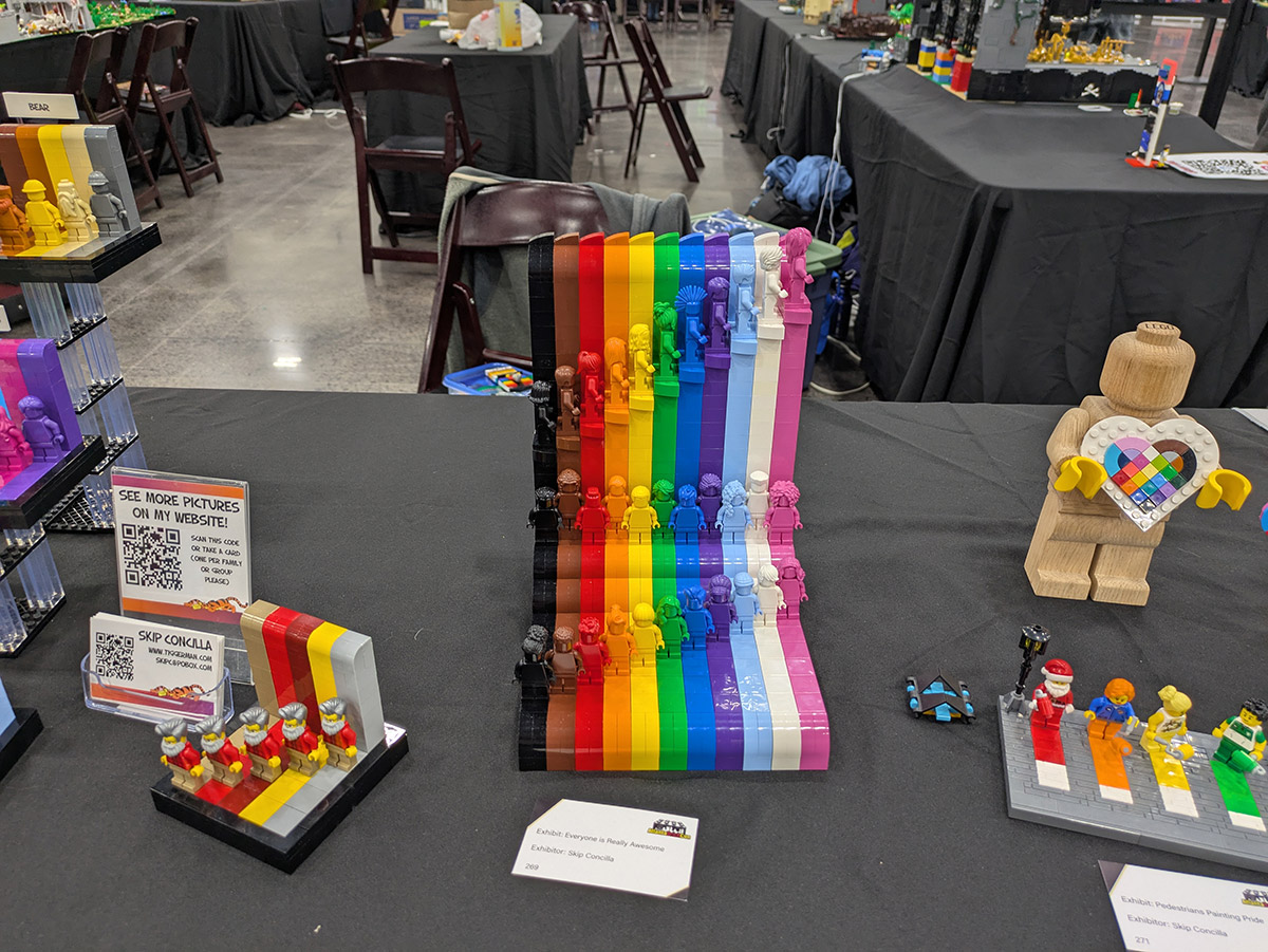 Atlanta Brick Con