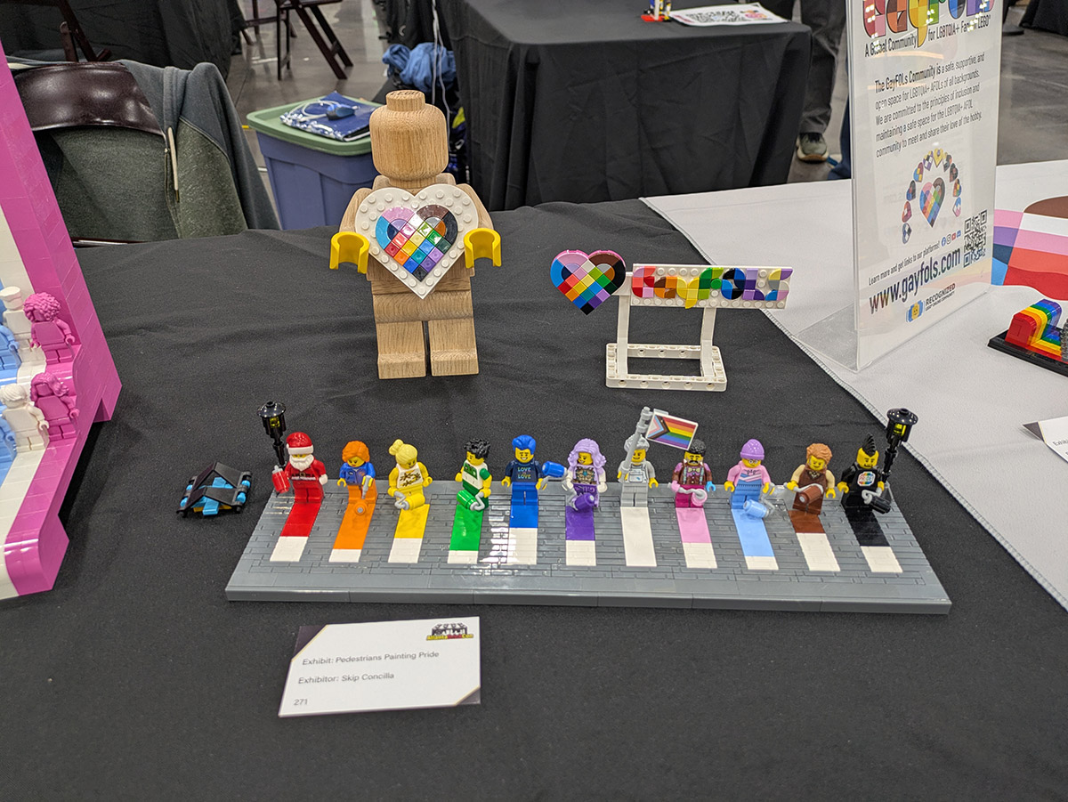 Atlanta Brick Con