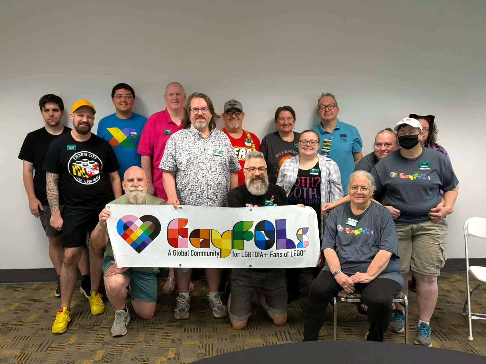 BrickFair Baltimore - 2026