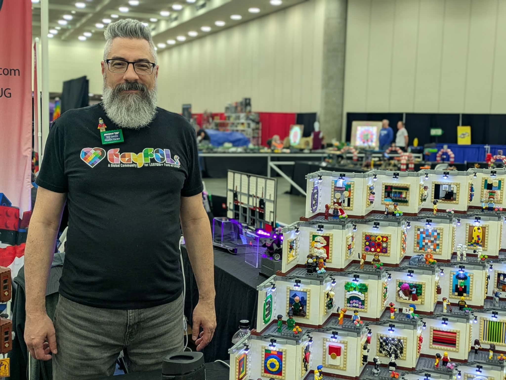 BrickFair Baltimore - 2026