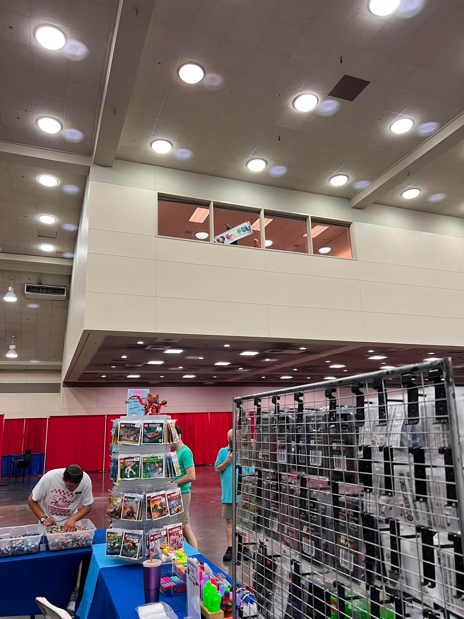 BrickFair Baltimore - 2026